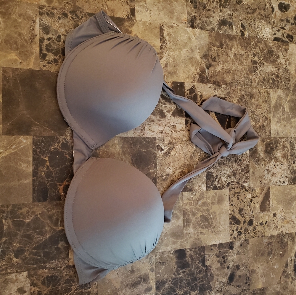 Bikini top